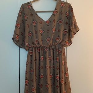 Gab & Kate Dress